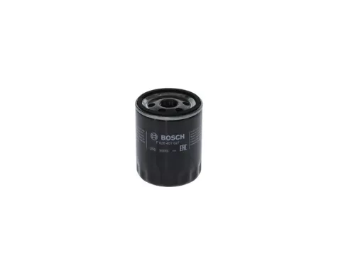 Oil Filter BOSCH F 026 407 027)