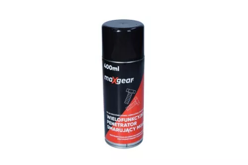 Rust Solvent MAXGEAR 36-0090)
