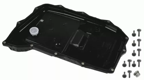 Parts Kit, automatic transmission oil change ZF 1103.298.006)