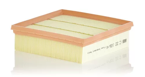 Air Filter MANN-FILTER C 20 106/4)