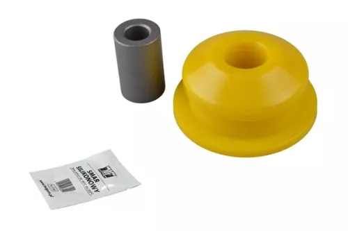 Mounting, control/trailing arm TEDGUM TED87339)