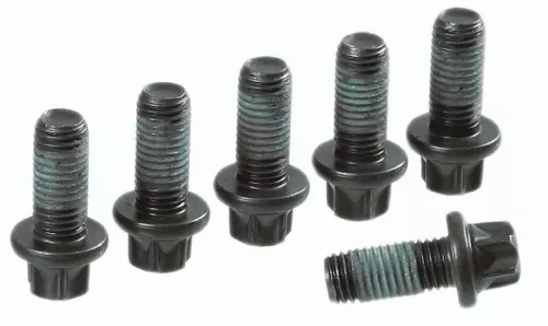 Screw Set, flywheel SACHS 1874 000 065)