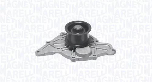 Water Pump, engine cooling MAGNETI MARELLI 352316171202)
