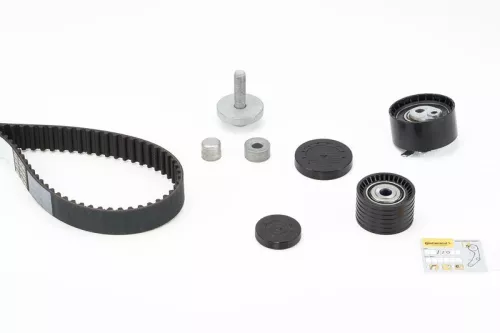 Timing Belt Kit CONTINENTAL CTAM CT1179K4)