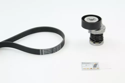 V-ribbed Belt Set CONTINENTAL CTAM 6PK1070K2)