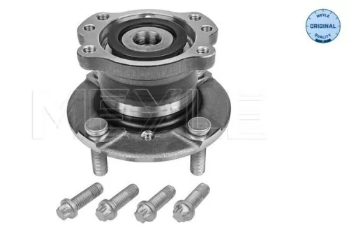 Wheel Hub MEYLE 714 750 0019)