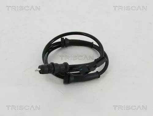 Sensor, wheel speed TRISCAN 8180 25211)