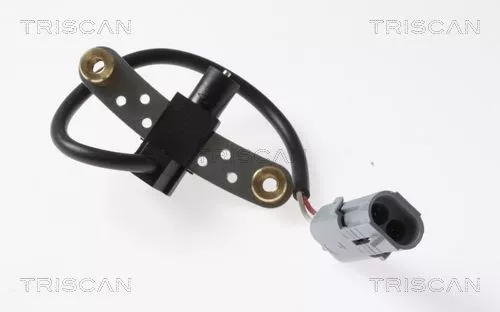 Sensor, crankshaft pulse TRISCAN 8855 25115)