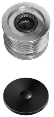 Alternator Freewheel Clutch HELLA 9XU 358 038-611)