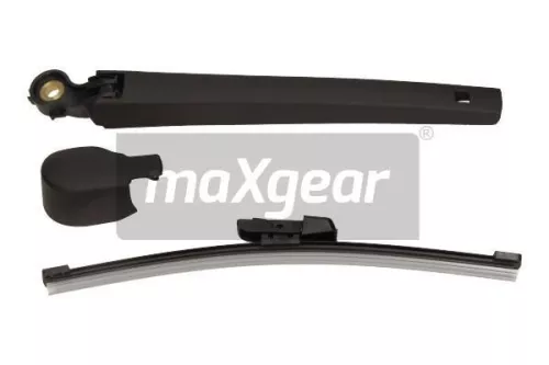 Wiper Arm, window cleaning MAXGEAR 39-0451)