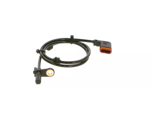 Sensor, wheel speed BOSCH 0 986 594 592)