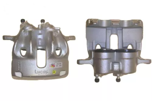Brake Caliper BOSCH 0 986 474 163)