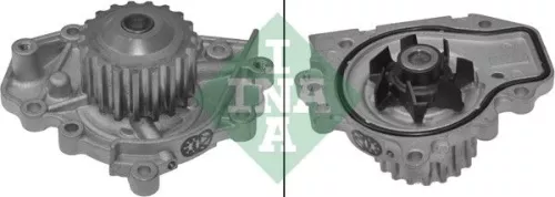 Water Pump, engine cooling Schaeffler INA 538 0606 10)