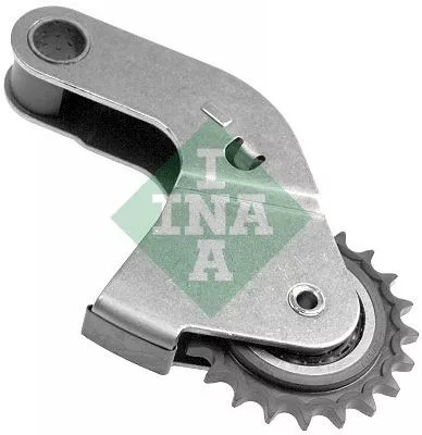 Tensioner, timing chain Schaeffler INA 551 0009 10)