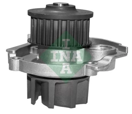 Water Pump, engine cooling Schaeffler INA 538 0062 10)