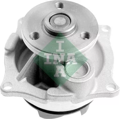 Water Pump, engine cooling Schaeffler INA 538 0255 10)