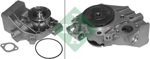 Water Pump, engine cooling Schaeffler INA 538 0469 10)