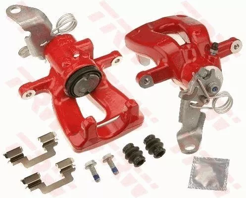 Brake Caliper TRW BHS1032)