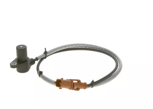 Sensor, crankshaft pulse BOSCH 0 261 210 203)