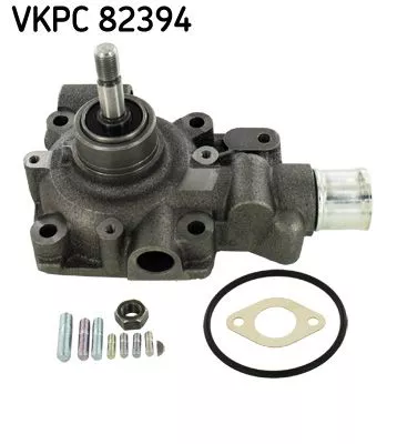 Water Pump, engine cooling SKF VKPC 82394)
