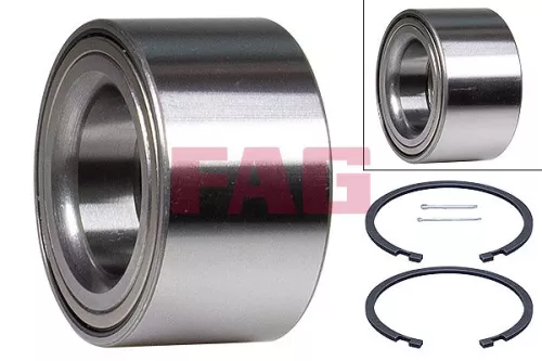 Wheel Bearing Kit Schaeffler FAG 713 6138 10)