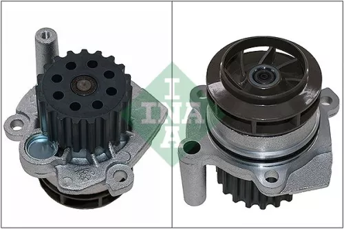 Water Pump, engine cooling Schaeffler INA 538 0060 10)