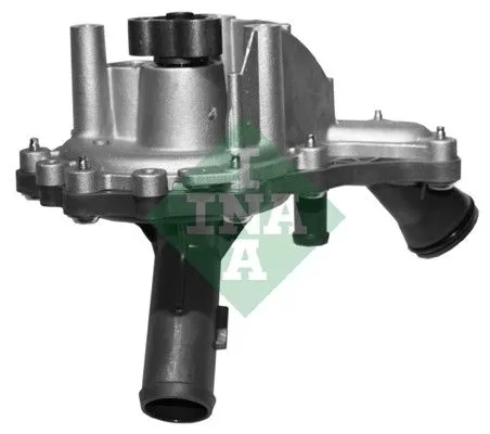 Water Pump, engine cooling Schaeffler INA 538 0465 10)