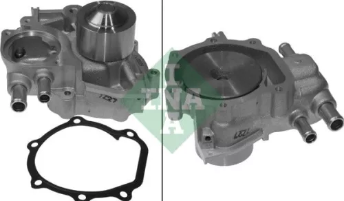 Water Pump, engine cooling Schaeffler INA 538 0651 10)