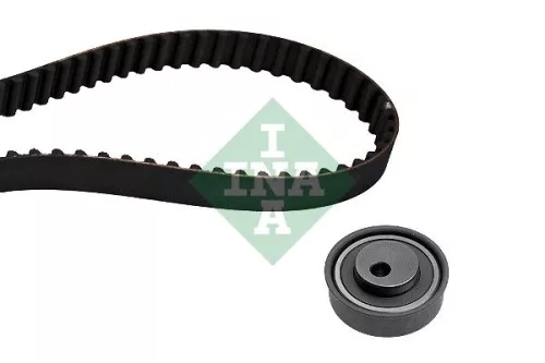 Timing Belt Kit Schaeffler INA 530 0425 10)