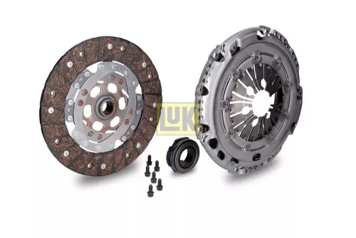 Clutch Kit Schaeffler LuK 623 3542 00)