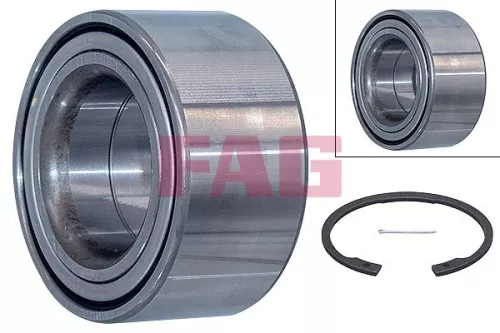 Wheel Bearing Kit Schaeffler FAG 713 6198 40)