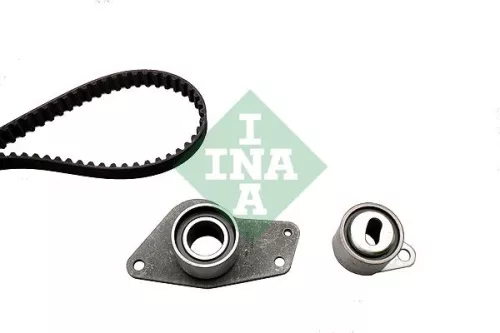 Timing Belt Kit Schaeffler INA 530 0041 10)