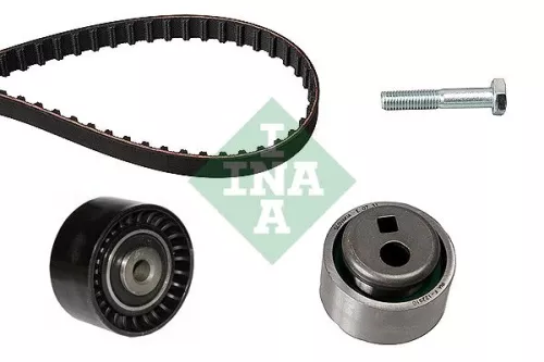 Timing Belt Kit Schaeffler INA 530 0119 10)