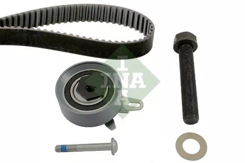 Timing Belt Kit Schaeffler INA 530 0172 10)