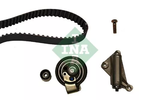 Timing Belt Kit Schaeffler INA 530 0359 10)