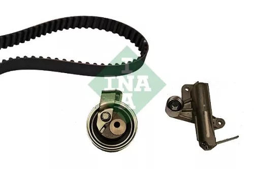 Timing Belt Kit Schaeffler INA 530 0409 10)