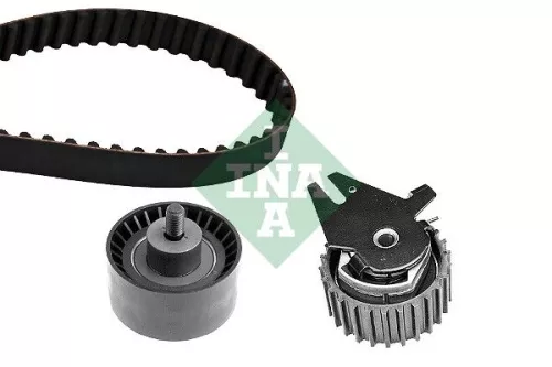 Timing Belt Kit Schaeffler INA 530 0507 10)