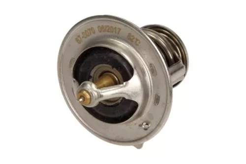 Thermostat, coolant MAXGEAR 67-0070)