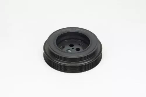 Belt Pulley, crankshaft CONTINENTAL CTAM VD1098)