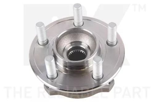 Wheel Bearing Kit NK 769306)