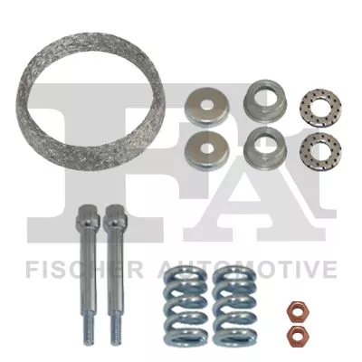 Gasket Set, exhaust system FA1 218-984)