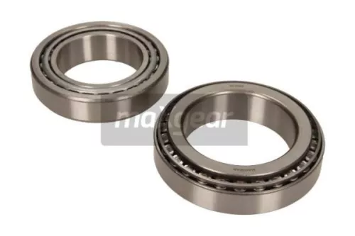 Wheel Bearing Kit MAXGEAR 33-0925)