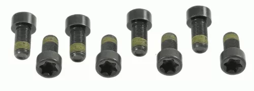 Screw Set, flywheel SACHS 1874 000 006)