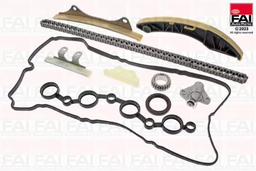 Timing Chain Kit FAI AutoParts TCK261)
