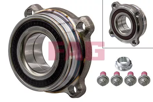 Wheel Bearing Kit Schaeffler FAG 713 6679 20)