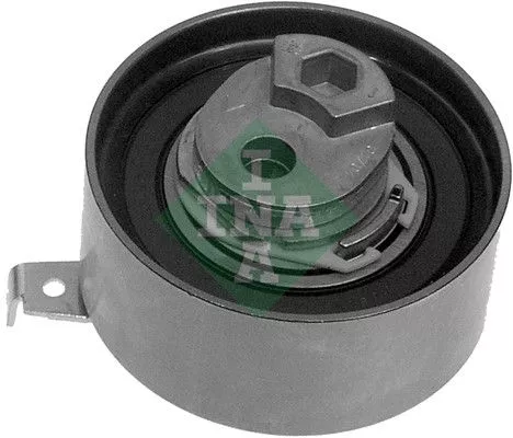 Tensioner Pulley, timing belt Schaeffler INA 531 0776 10)