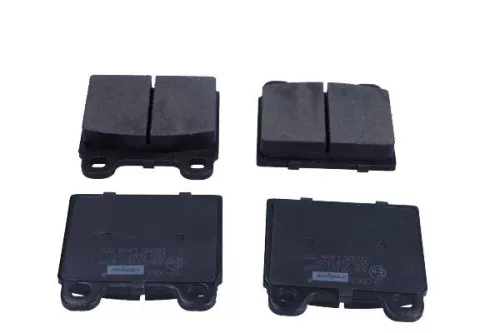 Brake Pad Set, disc brake MAXGEAR 19-3067)