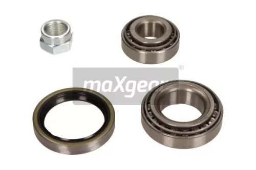 Wheel Bearing Kit MAXGEAR 33-1018)