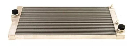 Radiator, engine cooling MAXGEAR AC266548)