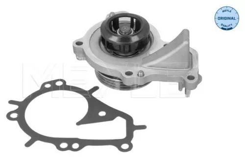 Water Pump, engine cooling MEYLE 11-13 220 0027)